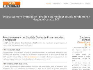 Rentabiliser un investissement immobilier